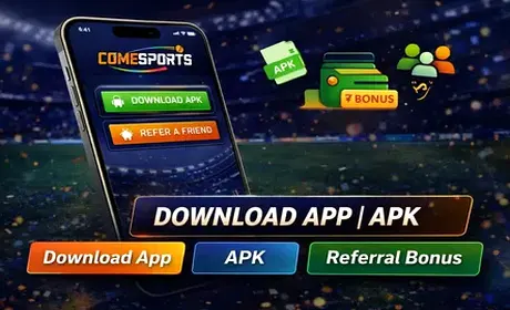 Download the app, unlock code BRABET100, and enter ₹1 contests faster