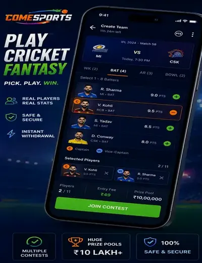Brabetcasino (brabet casino) fantasy cricket & matchday visual 2